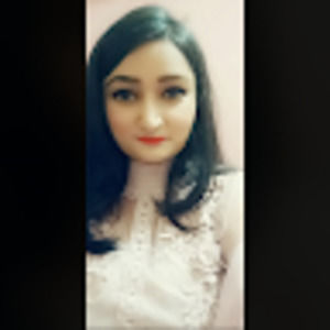 Meet your Posher, Riya